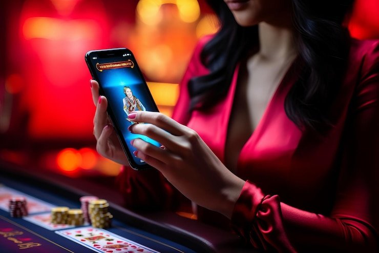 Speed Roulette Game 