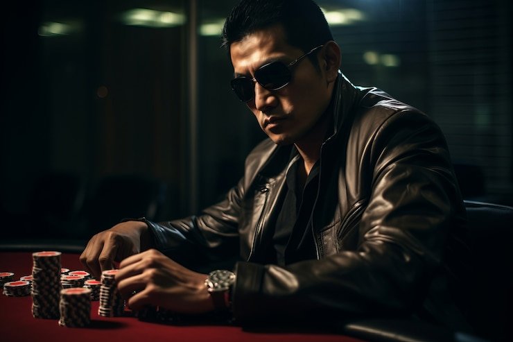 Jurassic Kingdom live dealer table on mobile phone browser
